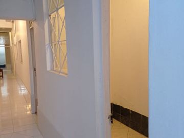 VENTA DE PRIMER PISO COMERCIAL EN EL CENTRO DE CHICLAYO