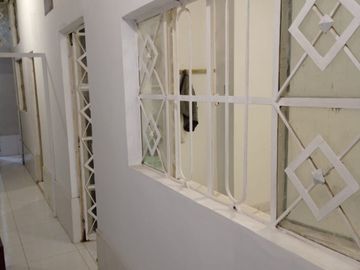 VENTA DE PRIMER PISO COMERCIAL EN EL CENTRO DE CHICLAYO
