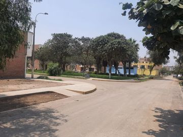 ¡Terreno en Venta en San Antonio de Carabayllo! 🌟 Gran Oportunidad