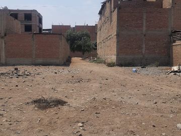 ¡Terreno en Venta en San Antonio de Carabayllo! 🌟 Gran Oportunidad