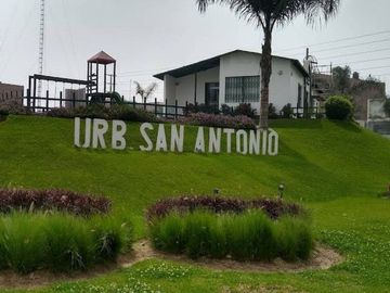 ¡Terreno en Venta en San Antonio de Carabayllo! 🌟 Gran Oportunidad