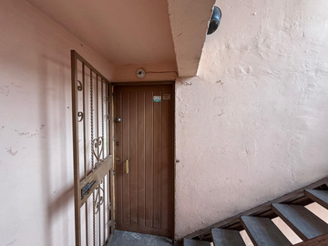 Departamento en venta en San Juan Xalpa, Iztapalapa, Cerca del metro Calle 11.