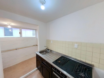 Departamento en venta en San Juan Xalpa, Iztapalapa, Cerca del metro Calle 11.