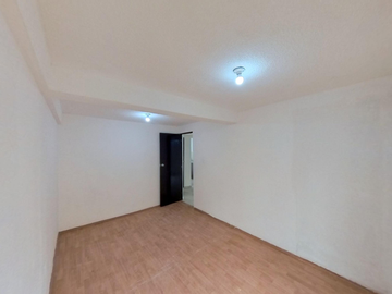 Departamento en venta en San Juan Xalpa, Iztapalapa, Cerca del metro Calle 11.