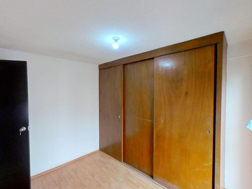 Departamento en venta en San Juan Xalpa, Iztapalapa, Cerca del metro Calle 11.