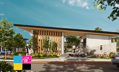 Duplex House For Sale at Danarra North Subdivision Liloan Cebu