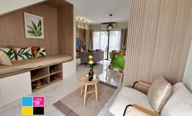Duplex House For Sale at Danarra North Subdivision Liloan Cebu