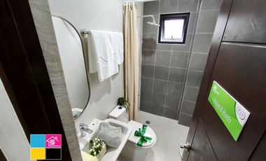 Duplex House For Sale at Danarra North Subdivision Liloan Cebu