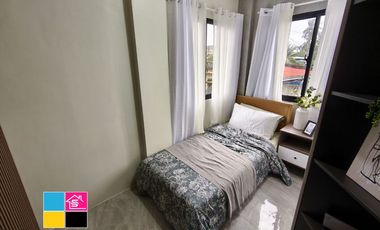 Duplex House For Sale at Danarra North Subdivision Liloan Cebu