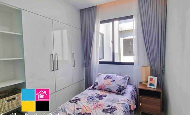 3 Storey Townhouse For Sale at Talamban Cebu City