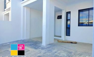 3 Storey Townhouse For Sale at Talamban Cebu City