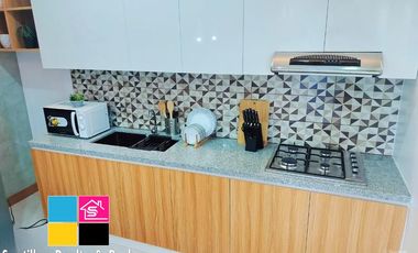 3 Storey Townhouse For Sale at Talamban Cebu City