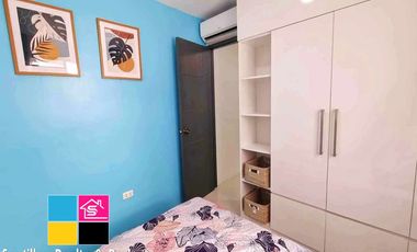 3 Storey Townhouse For Sale at Talamban Cebu City