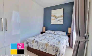 3 Storey Townhouse For Sale at Talamban Cebu City