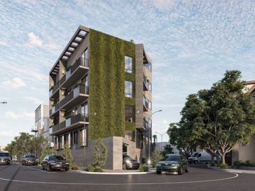 Venta de Departamento en Colonia Napoles en Benito Juarez