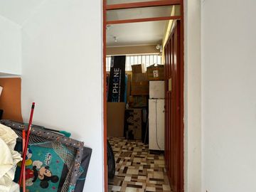 ¡Gran Oportunidad en San Juan de Lurigancho! Casa de 2 pisos con proyección a 6 pisos – Ideal para vivir, alquilar o invertir.