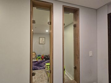 Venta de Departamento de Lujo en: New City, Tijuana, B.C. México.