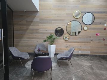 Venta de Departamento de Lujo en: New City, Tijuana, B.C. México.