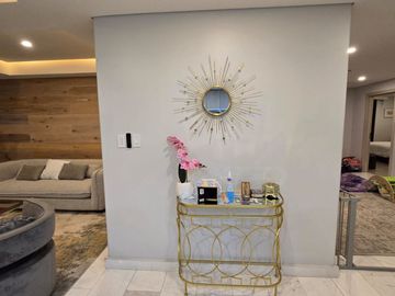 Venta de Departamento de Lujo en: New City, Tijuana, B.C. México.