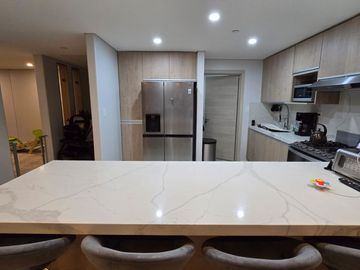 Venta de Departamento de Lujo en: New City, Tijuana, B.C. México.