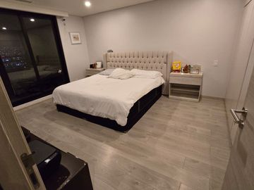 Venta de Departamento de Lujo en: New City, Tijuana, B.C. México.