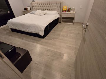 Venta de Departamento de Lujo en: New City, Tijuana, B.C. México.