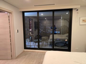 Venta de Departamento de Lujo en: New City, Tijuana, B.C. México.