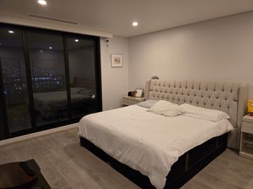 Venta de Departamento de Lujo en: New City, Tijuana, B.C. México.