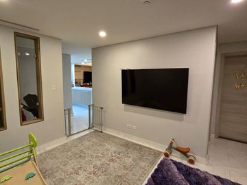 Venta de Departamento de Lujo en: New City, Tijuana, B.C. México.