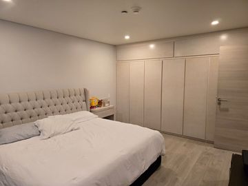 Venta de Departamento de Lujo en: New City, Tijuana, B.C. México.