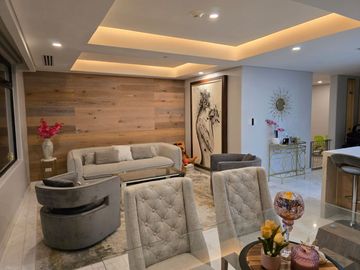 Venta de Departamento de Lujo en: New City, Tijuana, B.C. México.