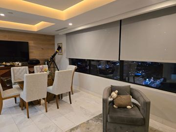 Venta de Departamento de Lujo en: New City, Tijuana, B.C. México.