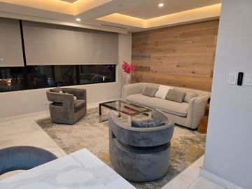 Venta de Departamento de Lujo en: New City, Tijuana, B.C. México.