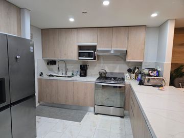 Venta de Departamento de Lujo en: New City, Tijuana, B.C. México.