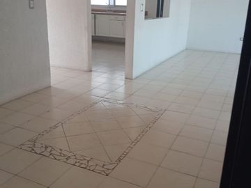 DEPARTAMENTO 2DO PISO VILLAS DE IRAPUATO