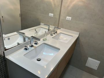 Alquilo Departamento Amoblado 7mo piso Cayma Baja