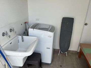 Alquilo Departamento Amoblado 7mo piso Cayma Baja