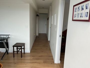 Alquilo Departamento Amoblado 7mo piso Cayma Baja