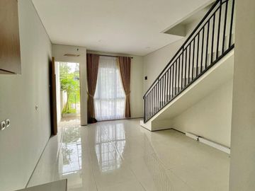 Rumah Ahsanu Gaplek, Baru Harga Murah Mewah, Pondok Cabe Cinangka Depok Pamulang Tangsel Jual Dijual