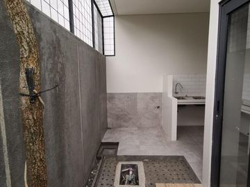 Rumah AAR Cinangka Sawangan, Baru 2 LANTAI Mewah Harga Murah, Syariah Minimalis di Depok Jual Dijual