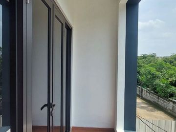 Rumah Dijual Di Perbatasan Pondok Cabe Pamulang TangSel, Cirendeu dan Cinere Jakarta Selatan