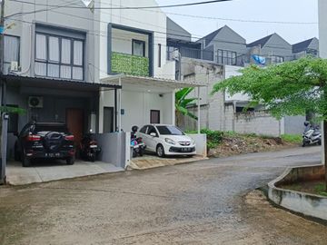 Rumah Dijual Di Perbatasan Pondok Cabe Pamulang TangSel, Cirendeu dan Cinere Jakarta Selatan