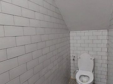 Rumah Dijual Di Perbatasan Pondok Cabe Pamulang TangSel, Cirendeu dan Cinere Jakarta Selatan