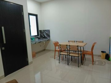Rumah Dijual Di Perbatasan Pondok Cabe Pamulang TangSel, Cirendeu dan Cinere Jakarta Selatan