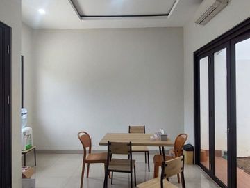 Rumah Dijual Di Perbatasan Pondok Cabe Pamulang TangSel, Cirendeu dan Cinere Jakarta Selatan
