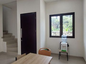 Rumah Dijual Di Perbatasan Pondok Cabe Pamulang TangSel, Cirendeu dan Cinere Jakarta Selatan