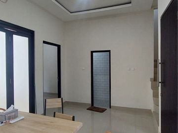 Rumah Dijual Di Perbatasan Pondok Cabe Pamulang TangSel, Cirendeu dan Cinere Jakarta Selatan