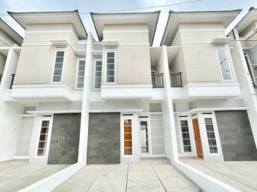Rumah AGV-8 Parakan Pamulang, SIAP HUNI, di Pondok Benda Tangsel, Kota Tangerang Selatan Jual Dijual