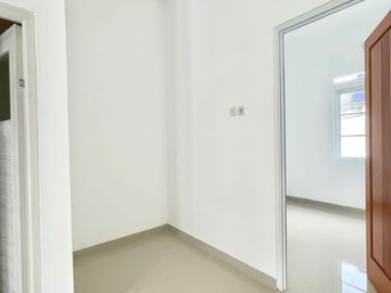 Rumah AGV-8 Parakan Pamulang, SIAP HUNI, di Pondok Benda Tangsel, Kota Tangerang Selatan Jual Dijual