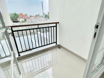 Rumah AGV-8 Parakan Pamulang, SIAP HUNI, di Pondok Benda Tangsel, Kota Tangerang Selatan Jual Dijual
